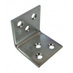 Уголок  10*15   мебельный  (уп.-50)